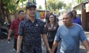 Turun ke Jl. Tasbih, Komisi II DPRD Buleleng Memediasi PKL dengan Pemkab
