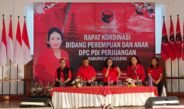 DPC PDI Perjuangan Buleleng Dorong Penguatan Kader Perempuan hingga Akar Rumput