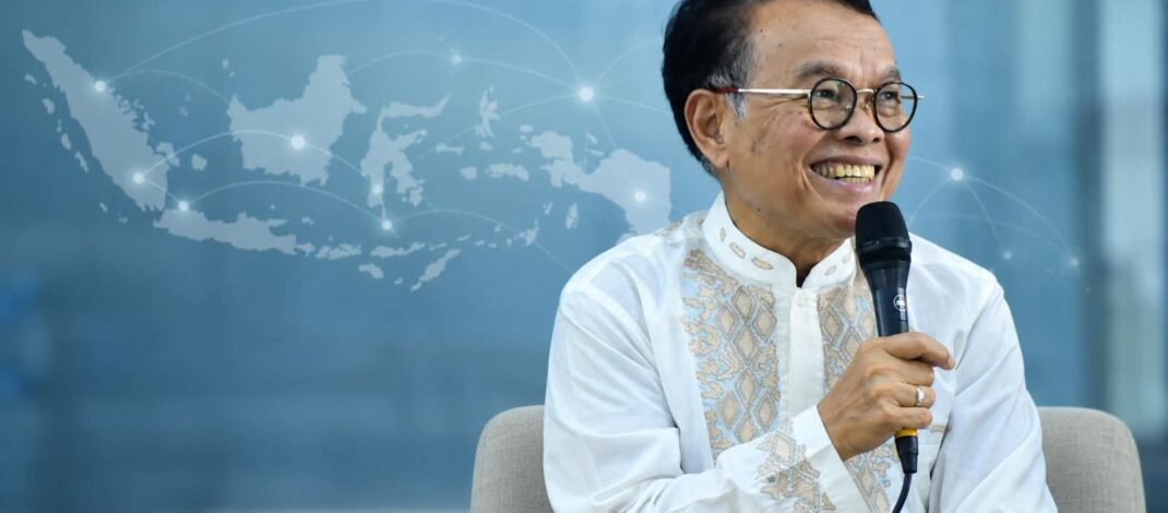 Wantimpres Jangan Jadi Rumah Para Senior
