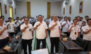 Suharta Tekankan Percepatan Capaian Kinerja Kominfosanti Buleleng