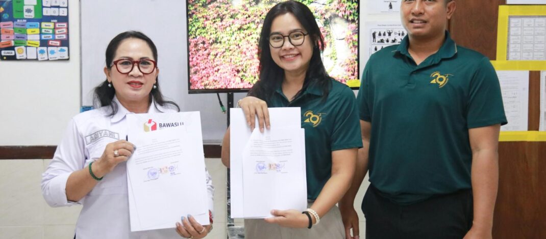 Menjaga Suara yang Tak Selalu Mudah Disuarakan