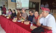 PATEN! 4 OPD Turun Langsung Berikan Edukasi Dokumen Indikasi Geografis MPIG Pedawa