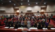 KPU RI dan KPU Bali Perkuat Pendidikan Pemilih Berkelanjutan Sasar Pemilih Muda di Bangli
