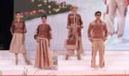 Gelar Fashion Roadshow di Buleleng, Dekranasda Bali Dorong Pembinaan Desainer dan UMKM Lokal