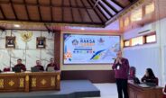 RAKSA SANDI, Inovasi Penguatan Tata Kelola Keamanan Informasi Pemerintah Kabupaten Buleleng
