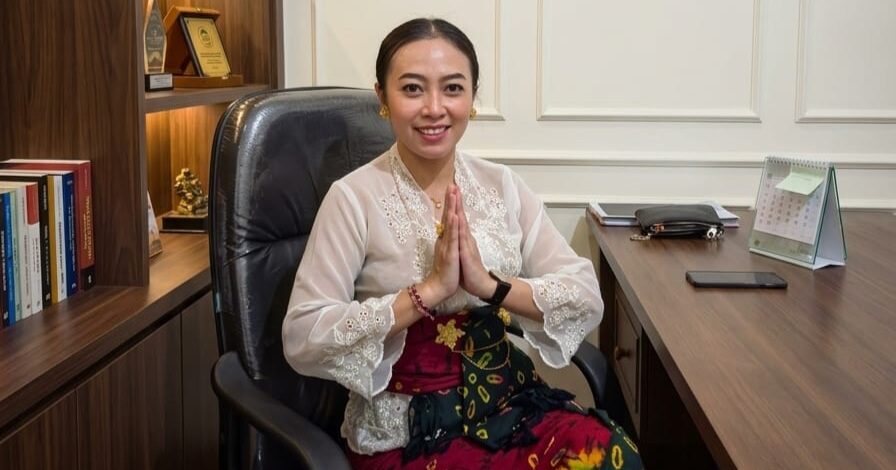 SIAP DPRD, Inovasi Digital Sekretariat DPRD Buleleng Untuk Pengawasan yang Cepat dan Paperless