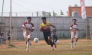 Pesta Gol Amartha FC Buka Bupati Cup 2026