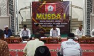 H. Alfan Terpilih Jadi Ketua Umum KKSS Buleleng