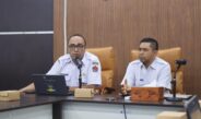 Kominfosanti Buleleng Perkuat Pemahaman Perlindungan Data Pribadi melalui RoPA dan DPIA