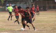 Putra Devata Berhasil Curi Satu Poin