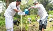Rawat Alam, Sentuhan Moral untuk Demokrasi, Bawaslu Bali Gelar Aksi JALA BALI di Pura Luhur Batukau