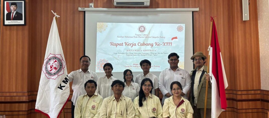 KMHDI Badung Minta Presiden Ganti Menteri ESDM dan Dirut Pertamina Imbas Krisis BBM Bali