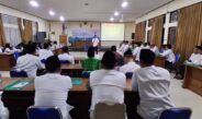 Siapkan Kader Militan, Peserta PKGNU Bali Digembleng Selama Tiga Hari