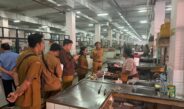 Pasca Kelangkaan BBM, Satgas Pangan Buleleng Pastikan Stok Pangan Aman dan Distribusi Tetap Lancar