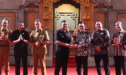 Dorong Birokrasi Inovatif, Bupati Sutjidra Resmikan ASN Corporate University dan Si Bijak Paten
