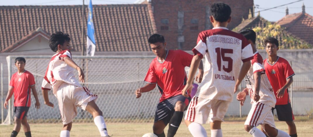 Bupati Cup 2026, Teja Harum Tantang Amartha FC di Final