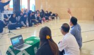 KPU Buleleng Ajak Siswa SMA Muhammadiyah 2 Singaraja Jadi Pemilih Cerdas dan Berintegritas