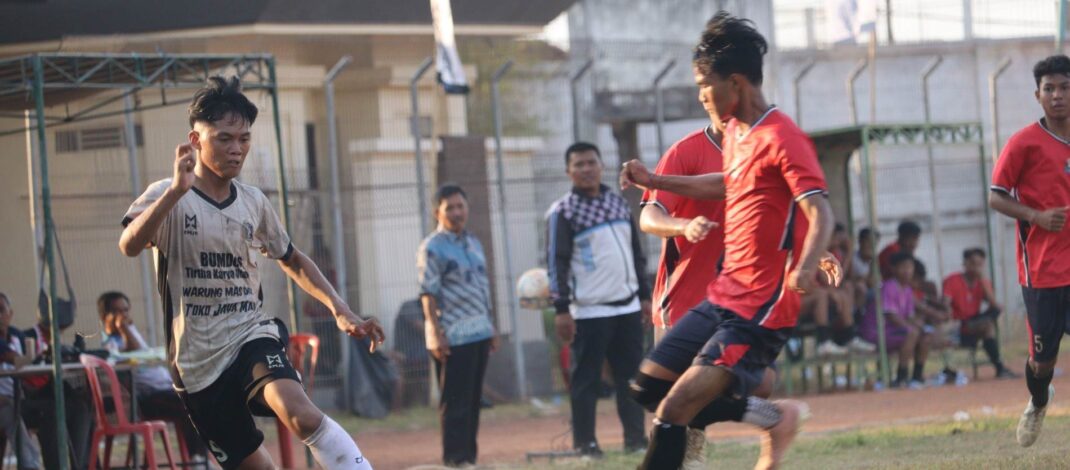 Lewat Drama Adu Penalti, Sukla Bali Rebut Juara 3