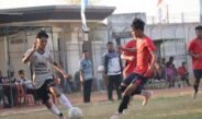 Lewat Drama Adu Penalti, Sukla Bali Rebut Juara 3
