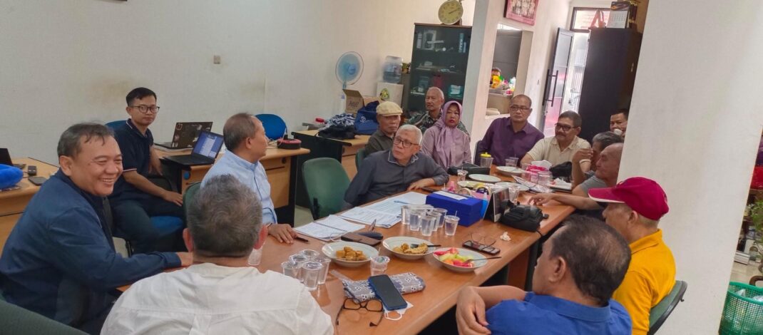 FWK Menilai KPK Penakut, Pemerintah Tidak Boleh Antikritik