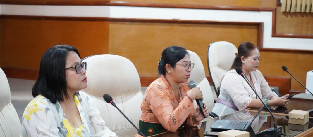 Perkuat Pemerintahan yang Transparan dan Akuntabel, Inspektorat Buleleng Hadirkan Inovasi Digital Perisai