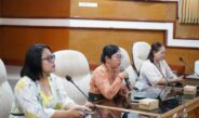 Perkuat Pemerintahan yang Transparan dan Akuntabel, Inspektorat Buleleng Hadirkan Inovasi Digital Perisai