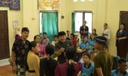 KPU Buleleng Terapkan Pola Pembelajaran Interaktif dalam Pendidikan Pemilih bagi Peserta Didik SLB Negeri 1 Buleleng