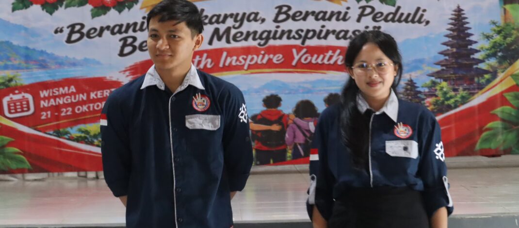 Jambore KSPAN 2026, Pemkab Buleleng Dorong Generasi Muda Jadi Agen Perubahan dalam Pencegahan HIV/AIDS