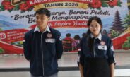 Jambore KSPAN 2026, Pemkab Buleleng Dorong Generasi Muda Jadi Agen Perubahan dalam Pencegahan HIV/AIDS