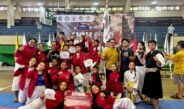 PERKEMI Buleleng Raih Juara Umum III NSU Cup II 2026