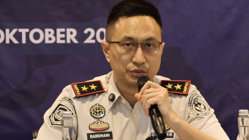 Geger Video Asusila di Karangasem, Imigrasi Bali Buru WNA Prancis hingga Masuk SOI