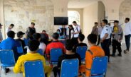 Kolaborasi Lintas Instansi Perkuat Pengawasan Narkoba di Pelabuhan Celukan Bawang