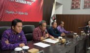 KPU Buleleng Gelar Forum Komunikasi Publik, Serap Masukan untuk Tingkatkan Layanan Informasi PPID