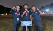 Prestasi di Kejurnas, Gateball Buleleng Perkuat Persiapan Porprov 2027