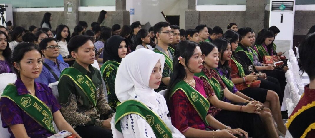 Undiksha Gelar PRB ke-XXII Tahun 2026, Perkuat Karakter dan Budi Pekerti Generasi Muda