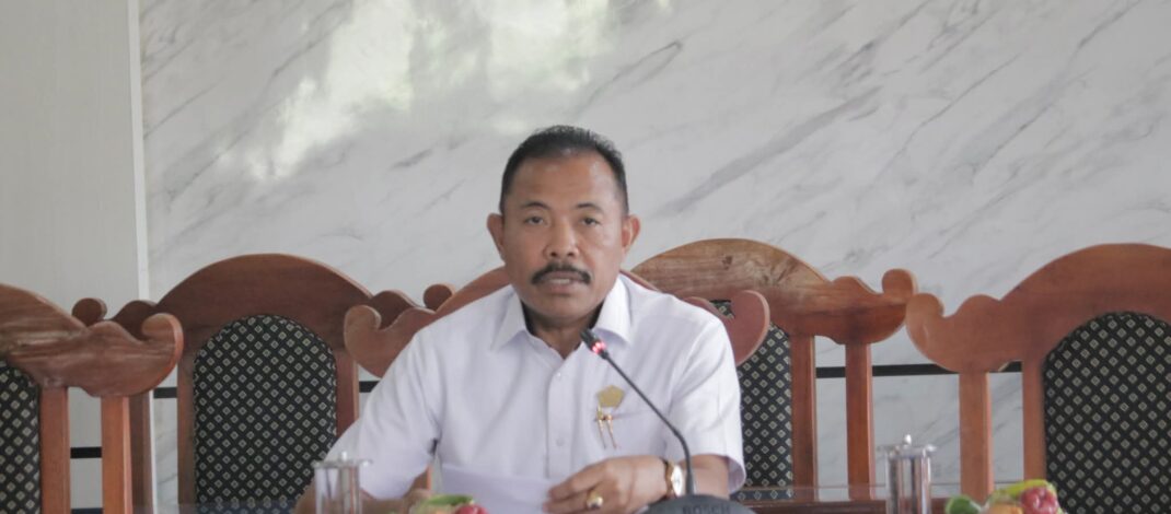 DPRD Buleleng Dorong Prioritas Kebutuhan Rakyat Dalam APBD 2027