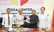Bawaslu Bali Ingatkan Pengawasan Data Parpol Tak Bisa Menunggu Tahapan Pemilu