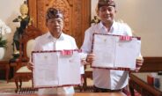 Bawaslu Bali dan Pemprov Sepakati Penguatan Pengawasan Pemilu
