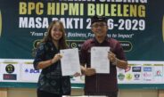 Pemkab Buleleng Dukung Penguatan Wirausaha Muda Masa Kini