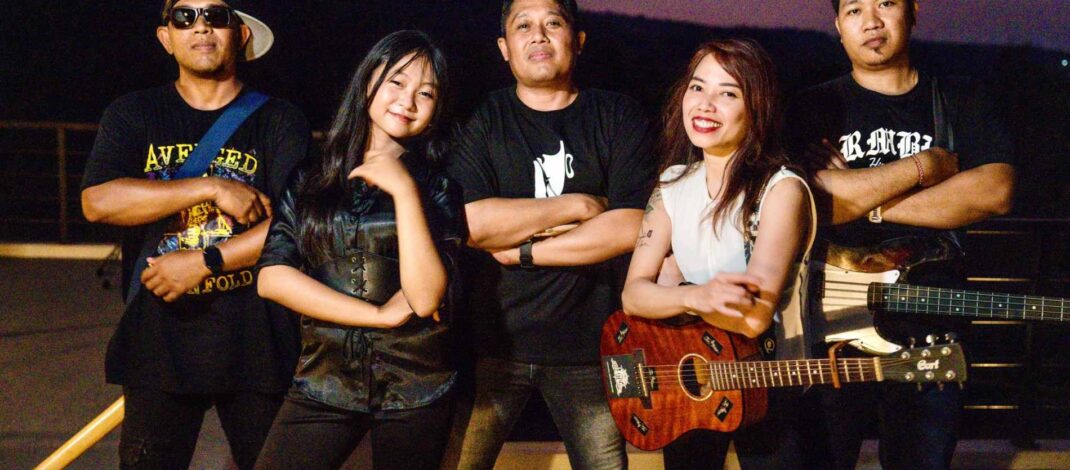 Gebrakan Baru Musik Bali! Tia Thitza & Dewa Dena Hadirkan ‘Move On’ dengan Nuansa Alternative