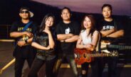 Gebrakan Baru Musik Bali! Tia Thitza & Dewa Dena Hadirkan ‘Move On’ dengan Nuansa Alternative