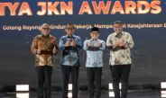Satya JKN Awards, Bukti Badan Usaha Peduli Kesehatan Pekerja