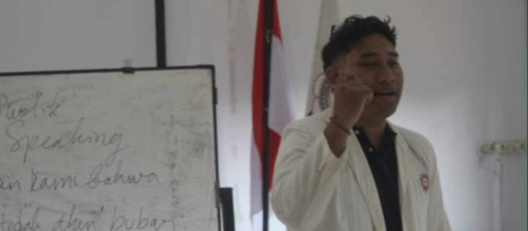 Jelang Mahasabha XIII PHDI, KMHDI Buleleng Soroti Ruang Anak Muda dan Persoalan Umat