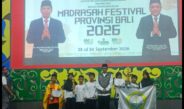 MIN 2 Buleleng Berprestasi di Kancah Regional hingga Global
