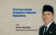 Penyuluh Agama Penggerak Kemenag Berdampak