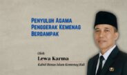 Penyuluh Agama Penggerak Kemenag Berdampak