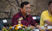 Pastikan Pasokan BBM, Bupati Sutjidra Minta Buleleng Diprioritaskan